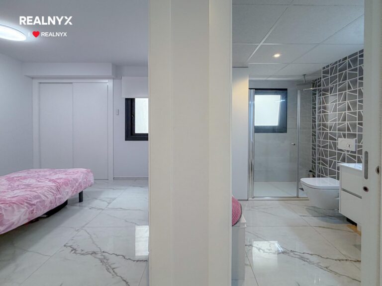 Moderní apartmán PAU 8 - Orihuela Costa, u moře