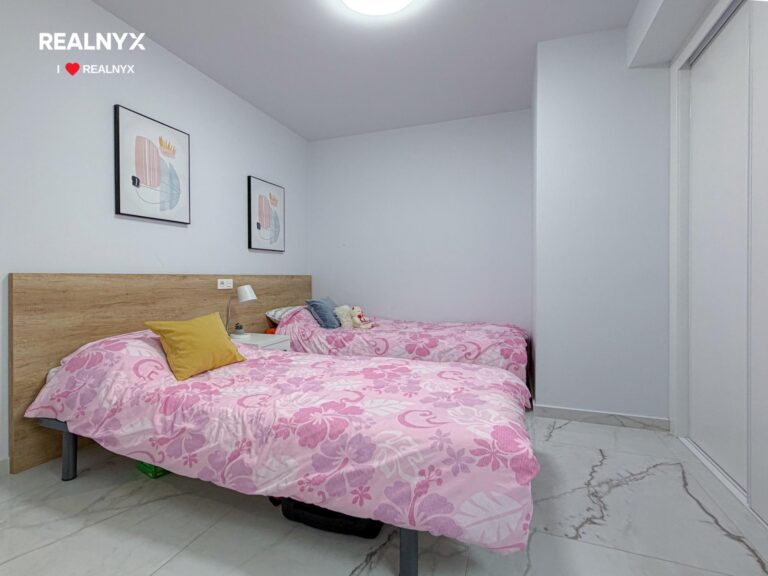 Moderní apartmán PAU 8 - Orihuela Costa, u moře