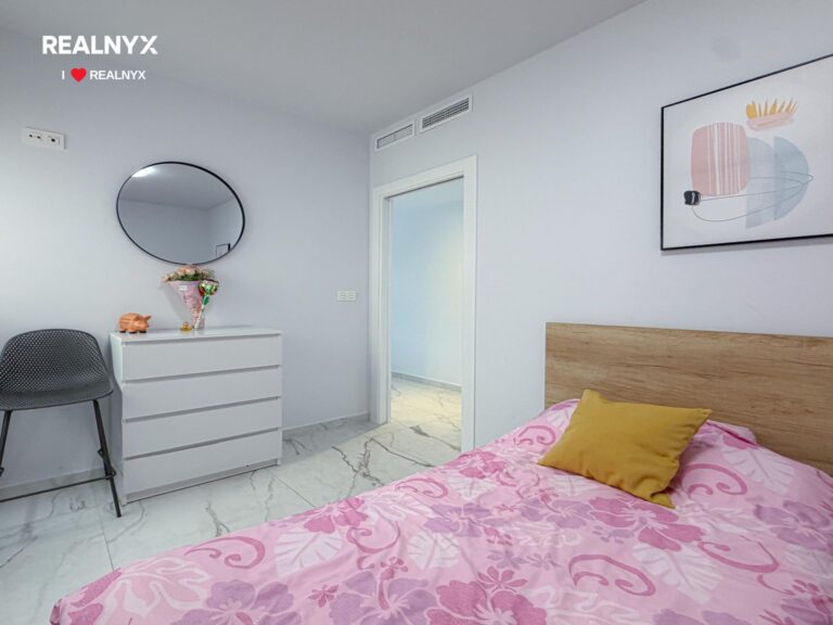 Moderní apartmán PAU 8 - Orihuela Costa, u moře