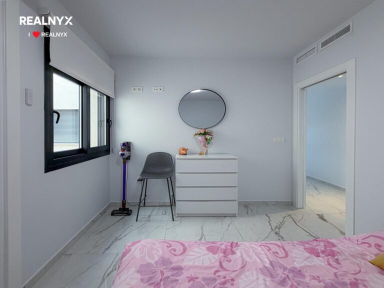 Moderní apartmán PAU 8 - Orihuela Costa, u moře