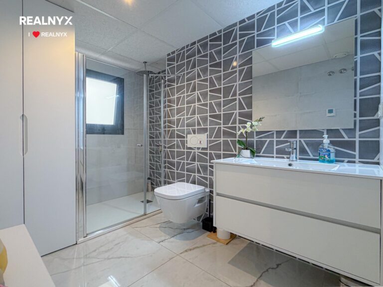 Moderní apartmán PAU 8 - Orihuela Costa, u moře