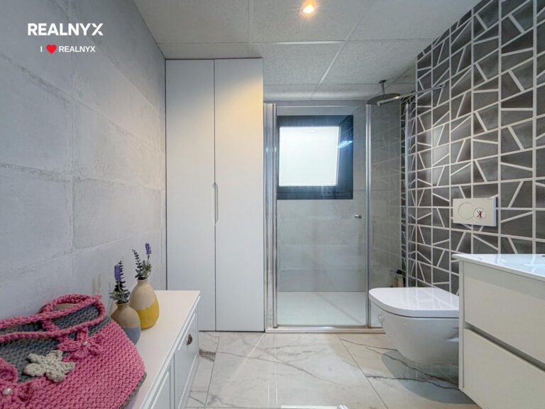 Moderní apartmán PAU 8 - Orihuela Costa, u moře
