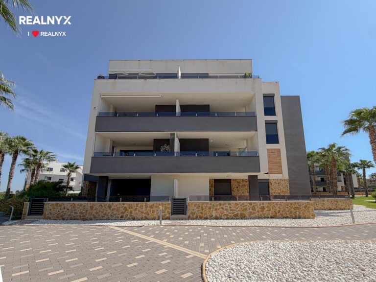 Moderní apartmán PAU 8 - Orihuela Costa, u moře