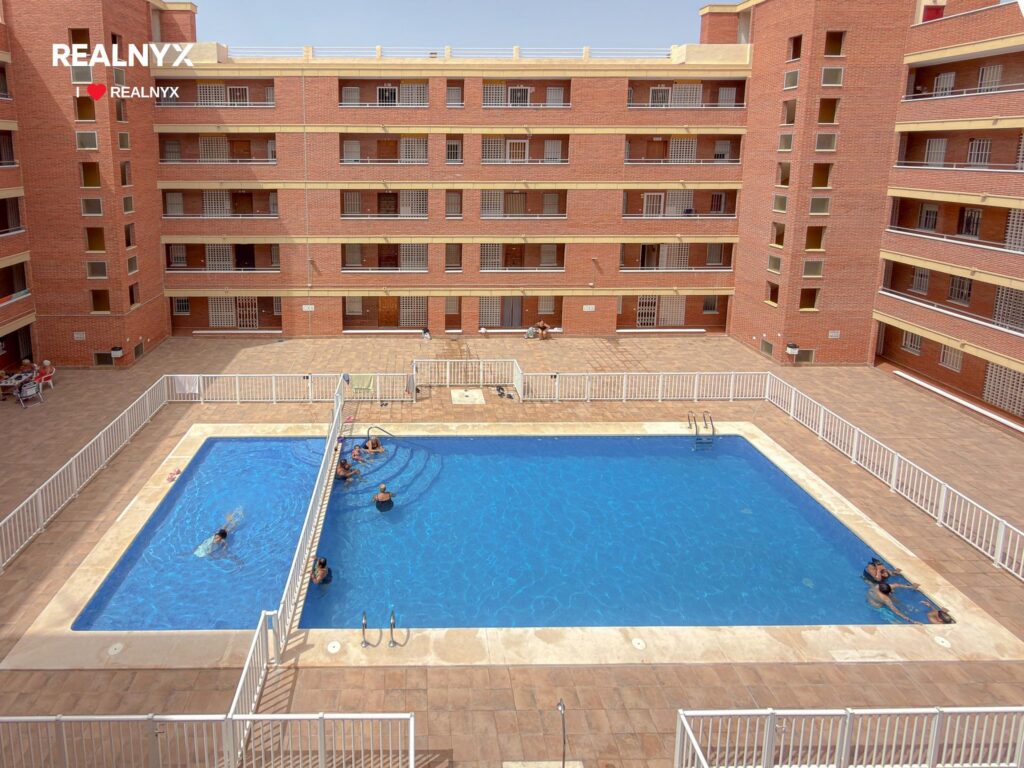 Moderní apartmán v Torrevieja - 160 m od moře