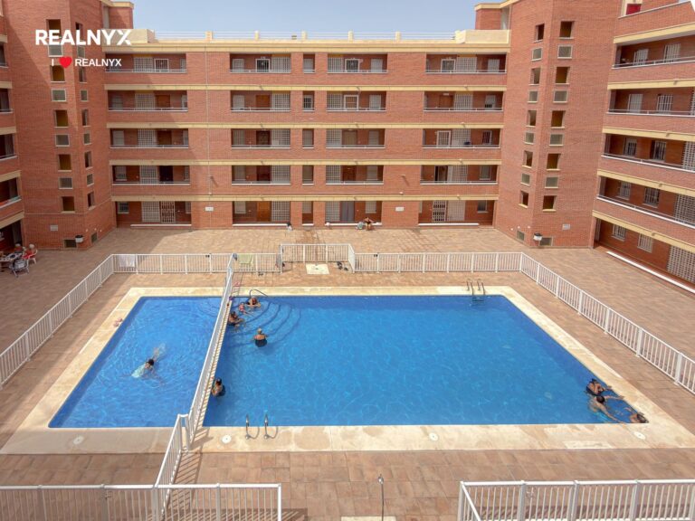 Moderní apartmán v Torrevieja - 160 m od moře