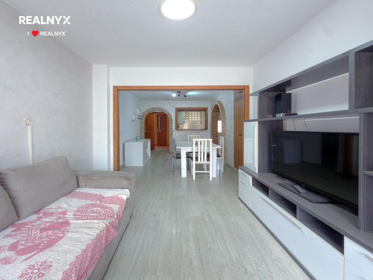 Moderní apartmán v Torrevieja - 160 m od moře