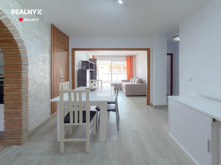 Moderní apartmán v Torrevieja - 160 m od moře