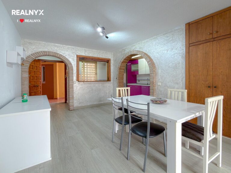 Moderní apartmán v Torrevieja - 160 m od moře