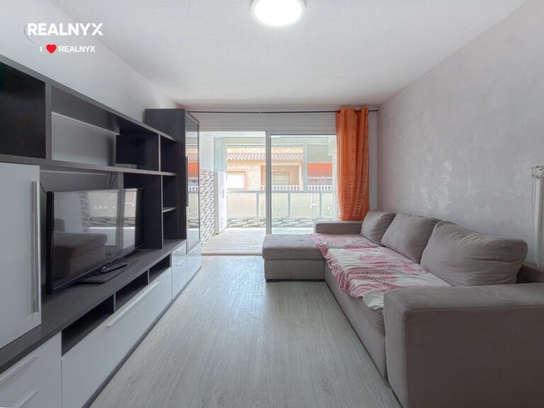 Moderní apartmán v Torrevieja - 160 m od moře