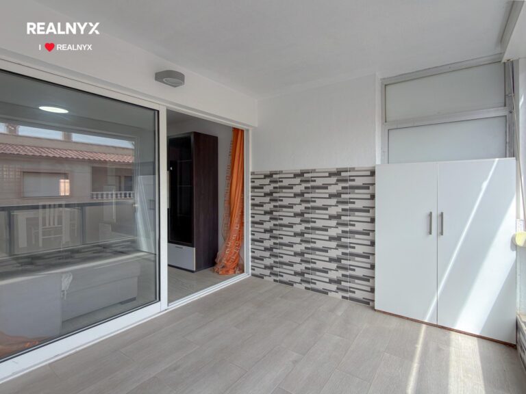 Moderní apartmán v Torrevieja - 160 m od moře