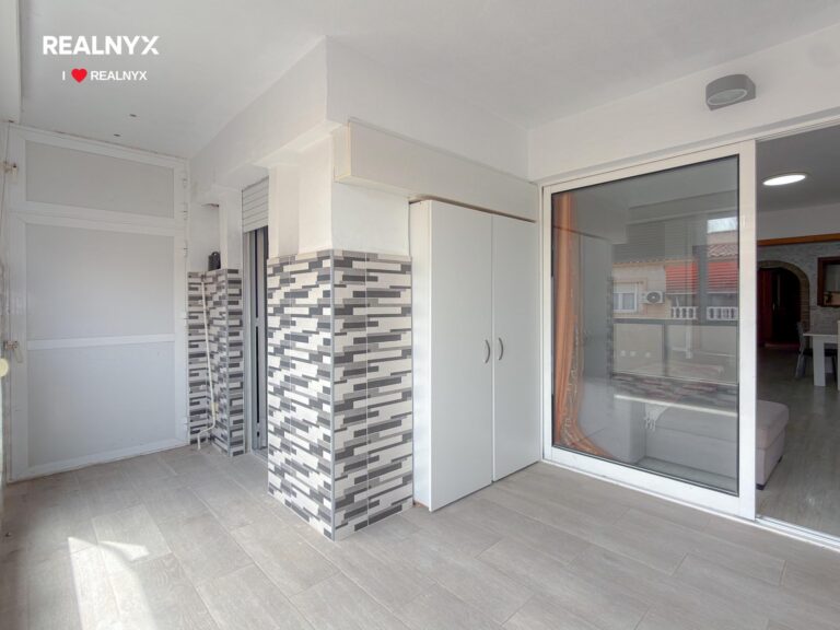 Moderní apartmán v Torrevieja - 160 m od moře