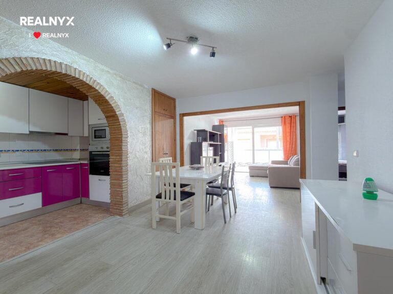 Moderní apartmán v Torrevieja - 160 m od moře