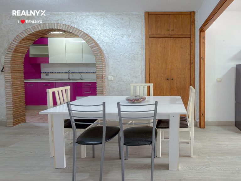 Moderní apartmán v Torrevieja - 160 m od moře