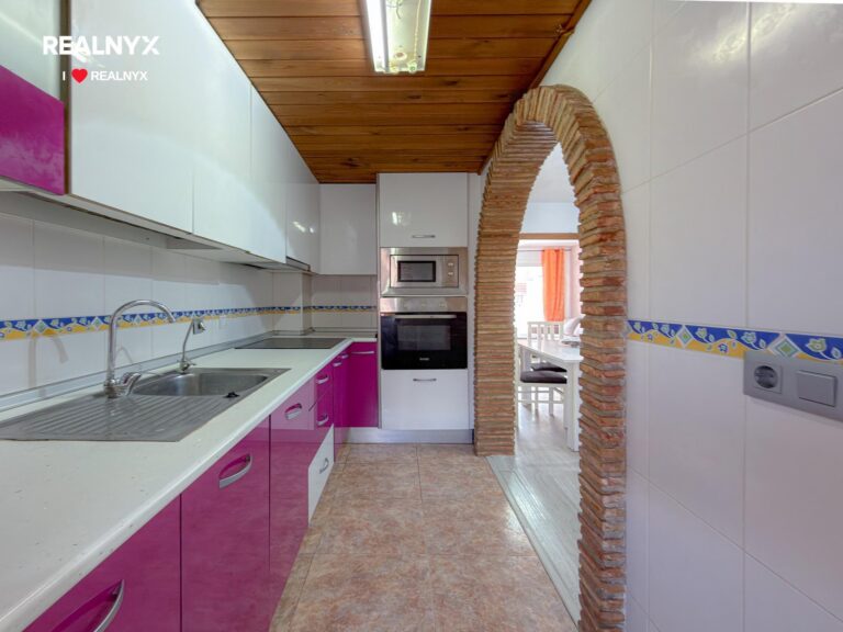 Moderní apartmán v Torrevieja - 160 m od moře
