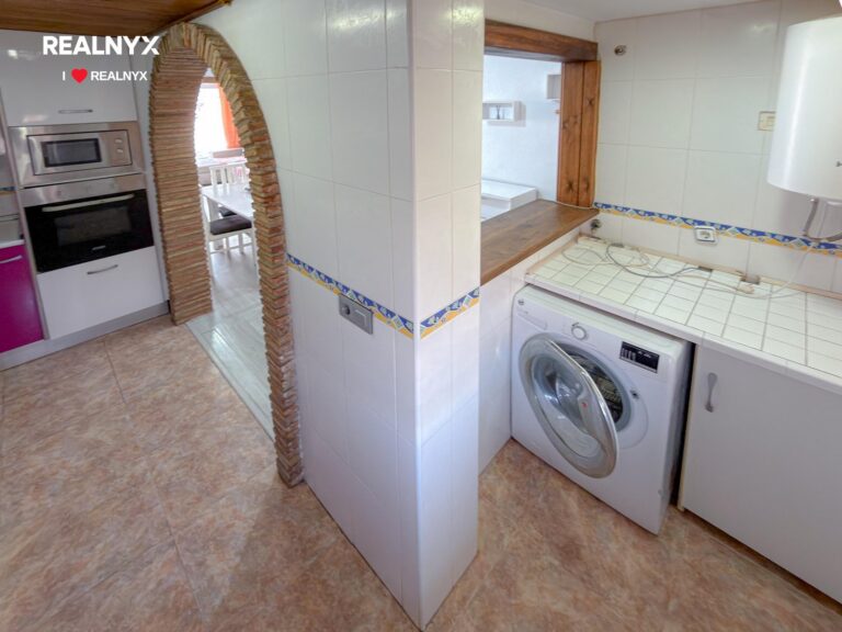 Moderní apartmán v Torrevieja - 160 m od moře
