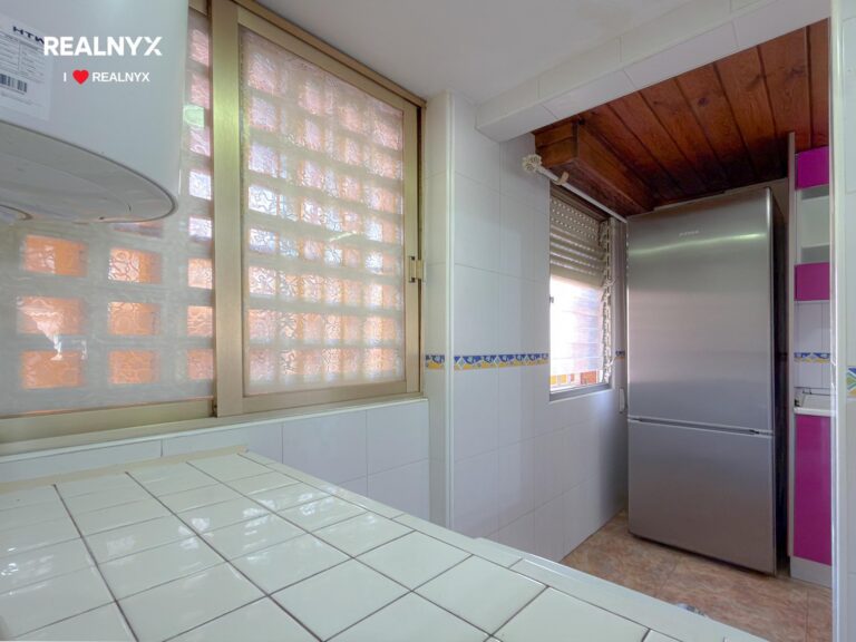 Moderní apartmán v Torrevieja - 160 m od moře