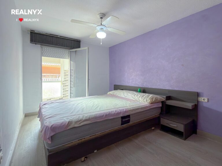 Moderní apartmán v Torrevieja - 160 m od moře
