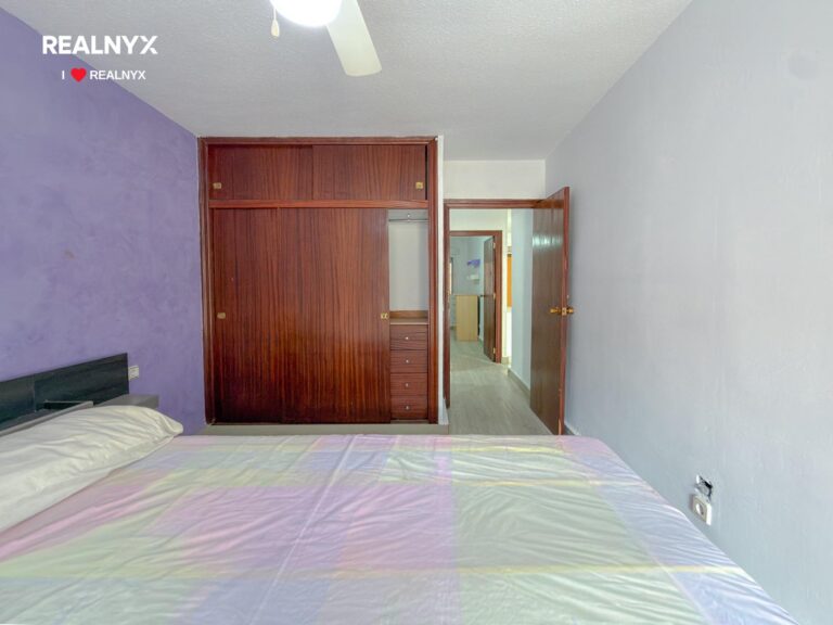 Moderní apartmán v Torrevieja - 160 m od moře