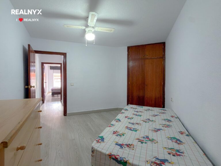 Moderní apartmán v Torrevieja - 160 m od moře