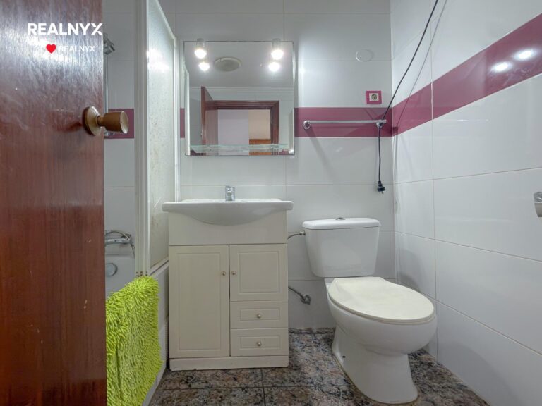 Moderní apartmán v Torrevieja - 160 m od moře