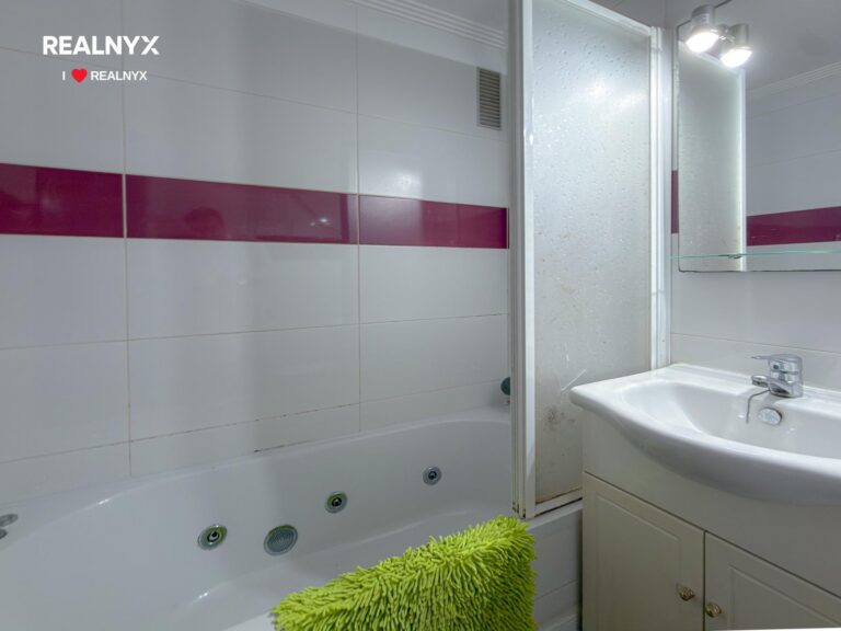Moderní apartmán v Torrevieja - 160 m od moře