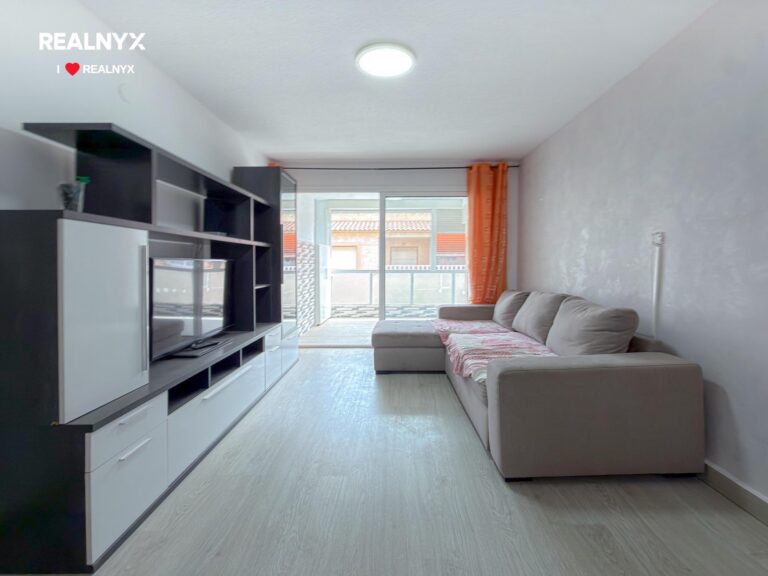 Moderní apartmán v Torrevieja - 160 m od moře