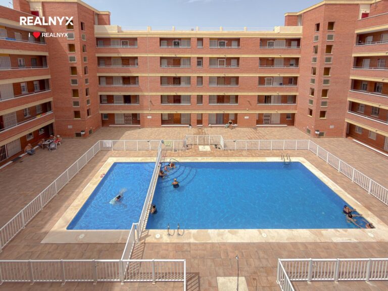 Moderní apartmán v Torrevieja - 160 m od moře