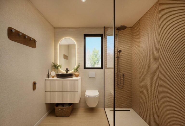 Moderní apartmány - Guardamar del Segura, 1 km od moře