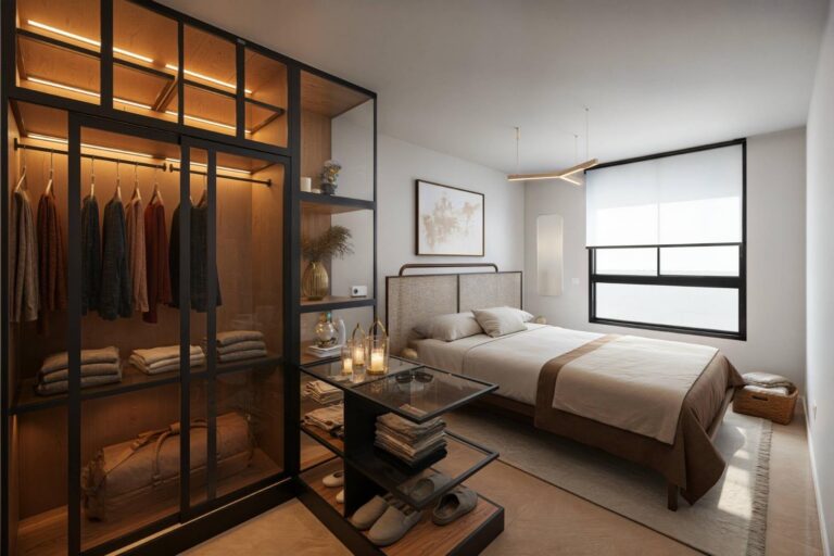 Moderní apartmány - Guardamar del Segura, 1 km od moře