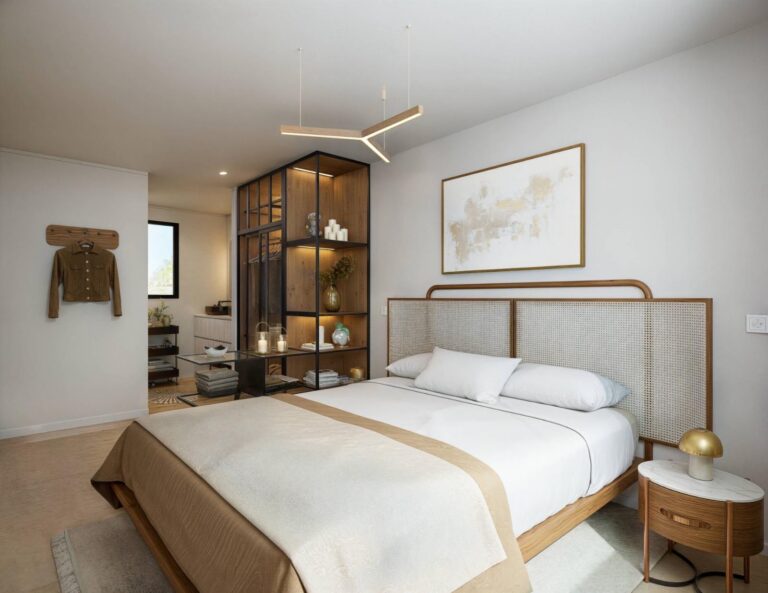 Moderní apartmány - Guardamar del Segura, 1 km od moře