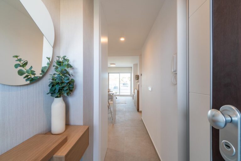 Moderní apartmány u moře - Playa Flamenca, Orihuela Costa