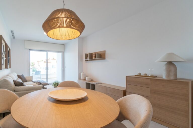 Moderní apartmány u moře - Playa Flamenca, Orihuela Costa