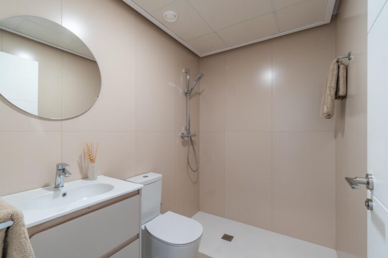 Moderní apartmány u moře - Playa Flamenca, Orihuela Costa