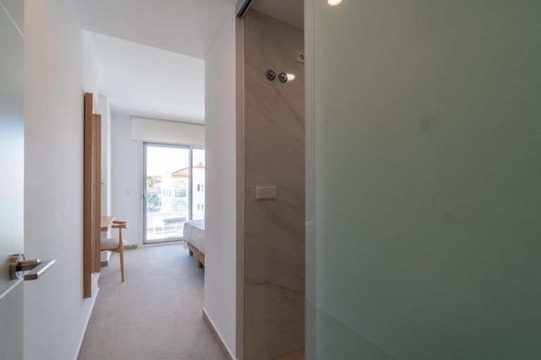 Moderní apartmány u moře - Playa Flamenca, Orihuela Costa
