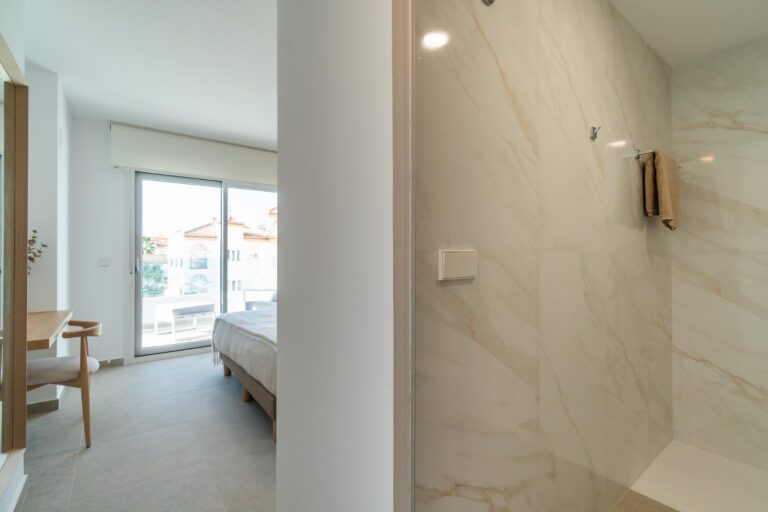Moderní apartmány u moře - Playa Flamenca, Orihuela Costa