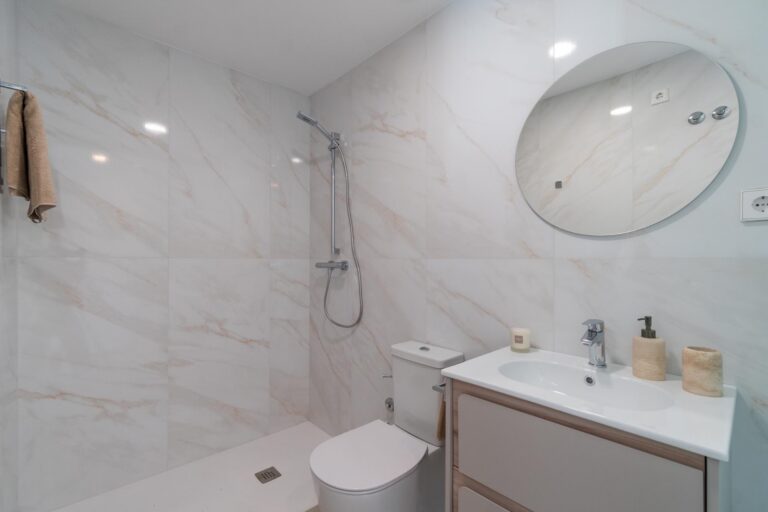 Moderní apartmány u moře - Playa Flamenca, Orihuela Costa