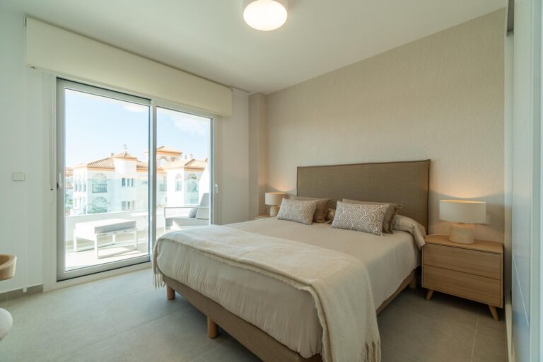 Moderní apartmány u moře - Playa Flamenca, Orihuela Costa