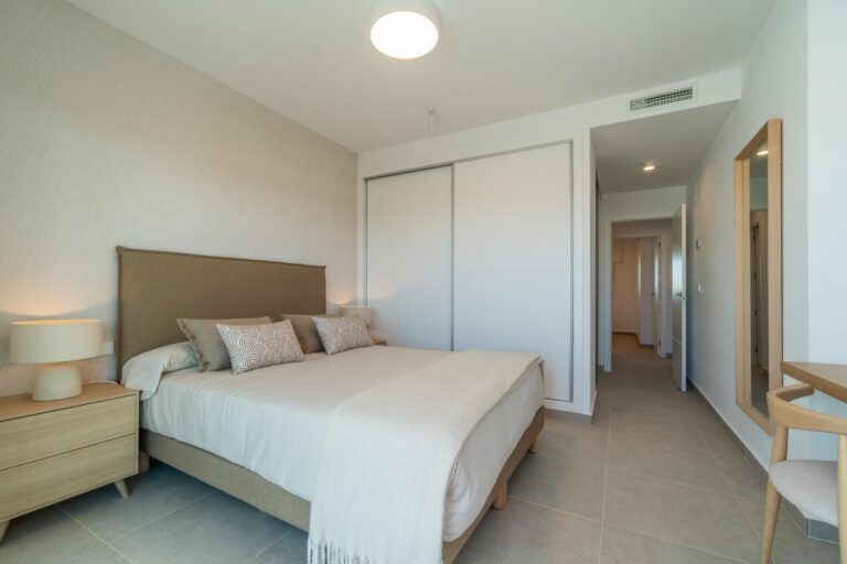 Moderní apartmány u moře - Playa Flamenca, Orihuela Costa