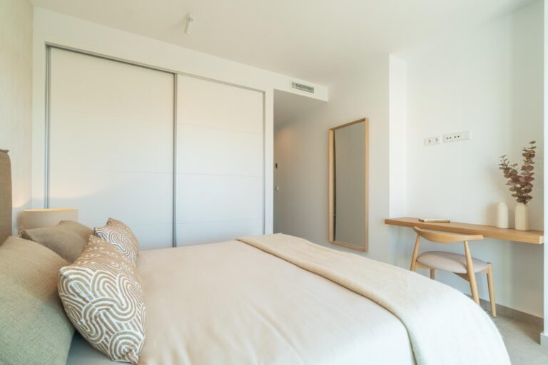 Moderní apartmány u moře - Playa Flamenca, Orihuela Costa
