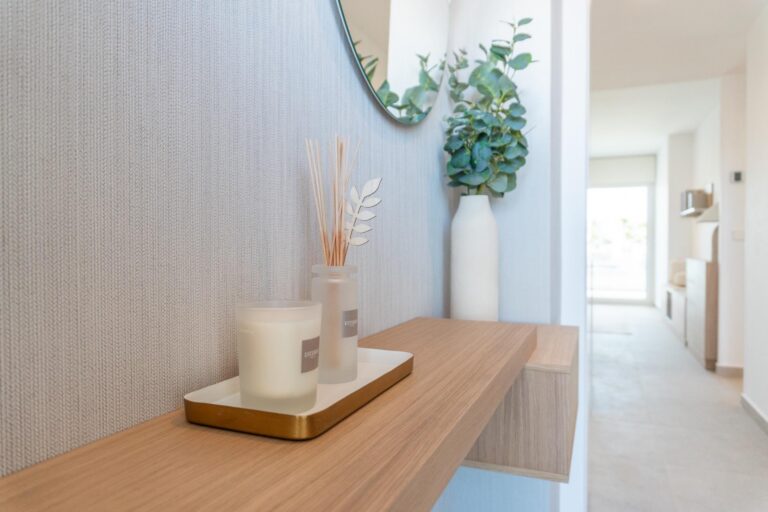 Moderní apartmány u moře - Playa Flamenca, Orihuela Costa