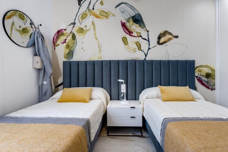 Moderní apartmány v Torrevieja - přímo u moře