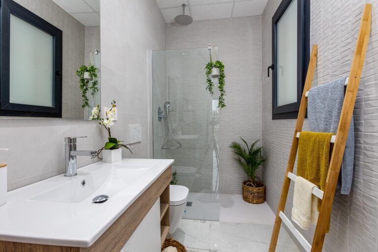 Moderní apartmány v Torrevieja - přímo u moře