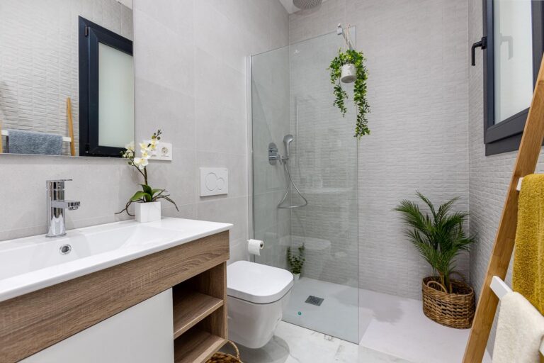 Moderní apartmány v Torrevieja - přímo u moře