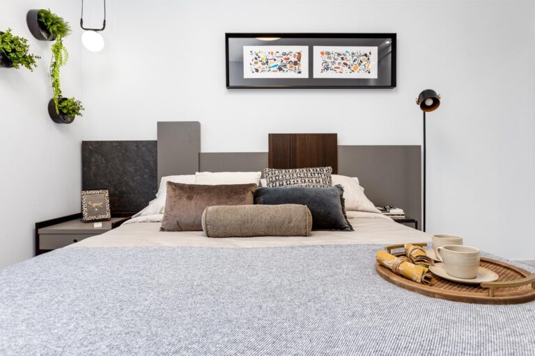 Moderní apartmány v Torrevieja - přímo u moře