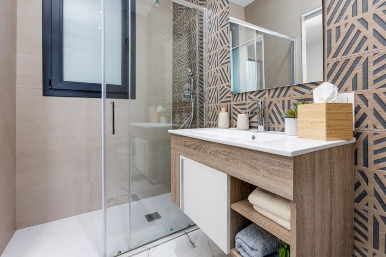 Moderní apartmány v Torrevieja - přímo u moře