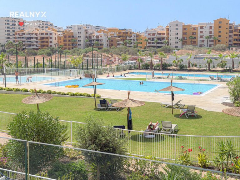 Nový apartmán v Punta Prima - 350 m od moře