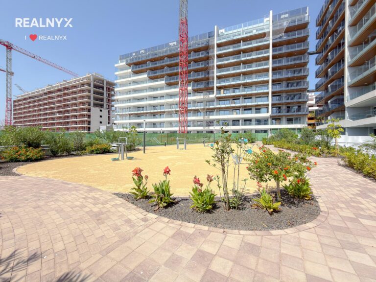 Nový apartmán v Punta Prima - 350 m od moře