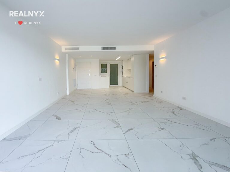 Nový apartmán v Punta Prima - 350 m od moře