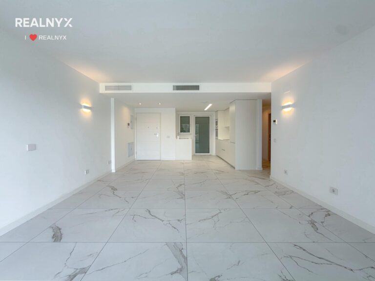 Nový apartmán v Punta Prima - 350 m od moře