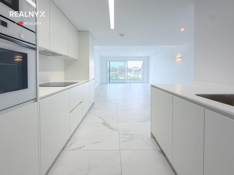 Nový apartmán v Punta Prima - 350 m od moře